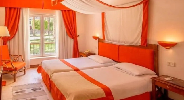 Номер Deluxe Siva Grand Beach
