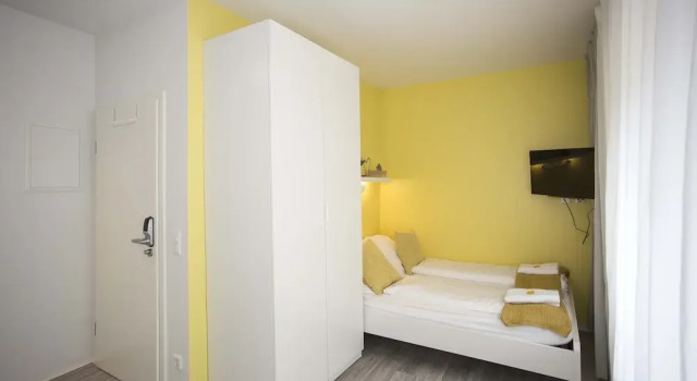 Studio Apartments Köhn, Prenota Appartamento Norimberga Media Franconia