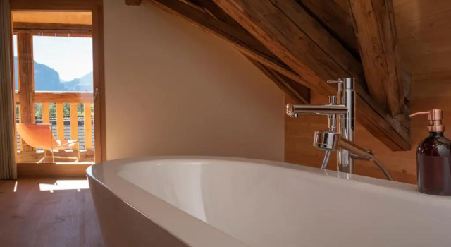 Номер Standard Casa Caminada