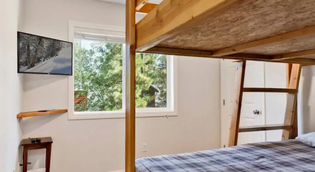 Коттедж Mountain Modern-1743 by Big Bear Vacations