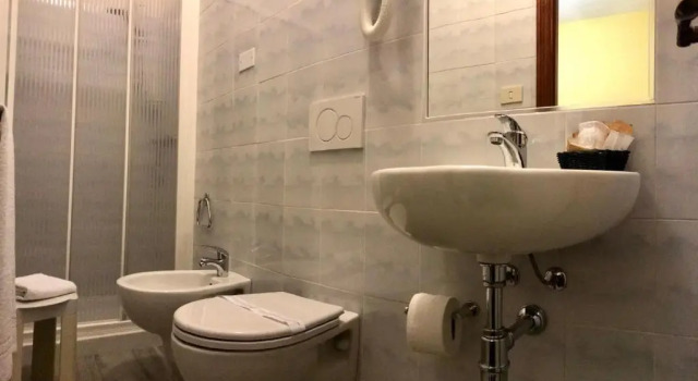 Номер Standard Hotel Belvedere