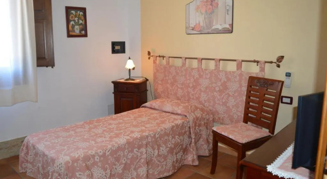 Номер Standard B&B Serenity