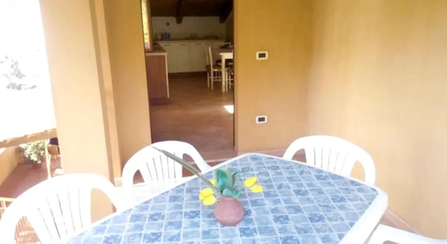 Villa Panorama, Varaa Villa Zambrone Calabria