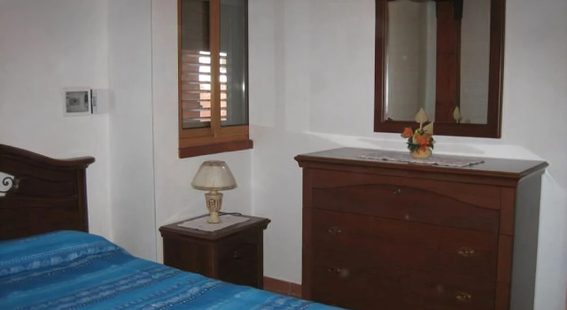 Appartamenti Villa Saporito