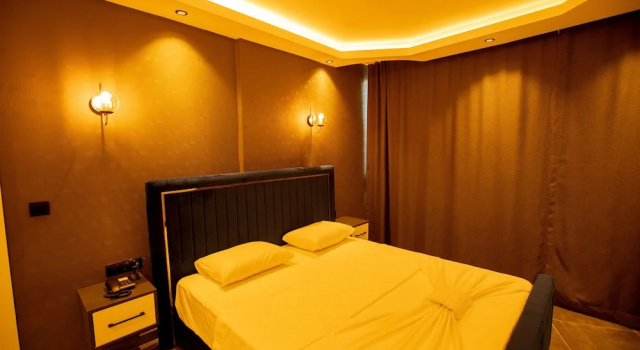 Люкс Classic Rolli Butik Hotel