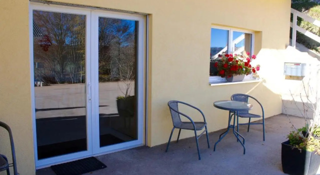 Студия Superior BNB Les Prises