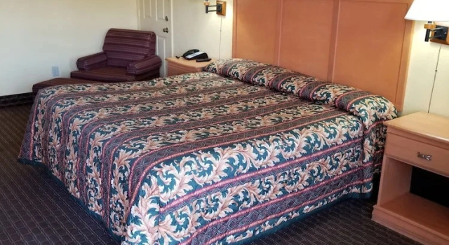 Premier Zimmer Hermitage Inn