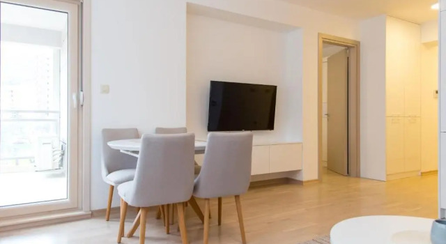 Central Budva apartment A10, Забронировать Апартаменты/квартира Апартаменты Старого города Будвы - Будванская ривьера, Апартаменты/квартира