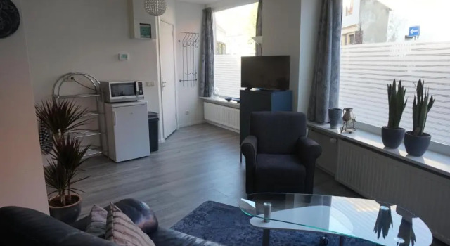 Studio 82 a, Prenota Hotel Middelburg 