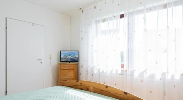 Bungalow Vaupel, Забронировать Отель Отели Келленхузен с парковкой, Парковка