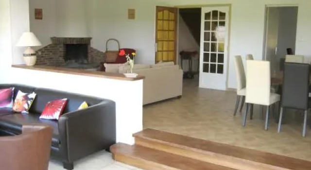 Holiday home Residences Bellevue, Забронировать Апартаменты/квартира Куртиль 
