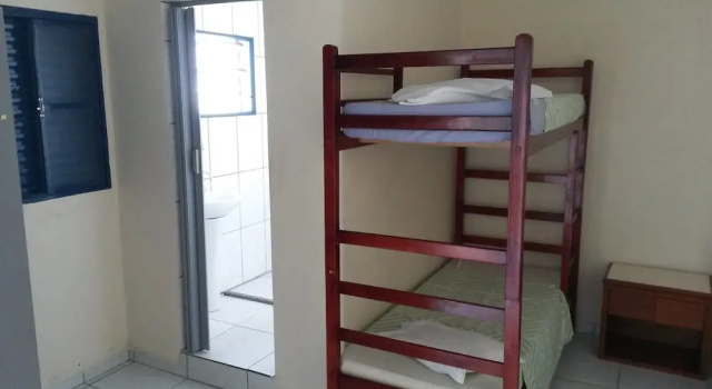 Pousada São Cristovao
