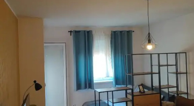 Студия с балконом Nirvana SPA Center