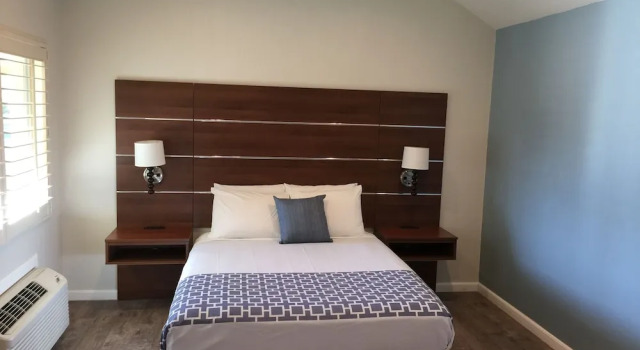 Номер Standard Sterling Inn