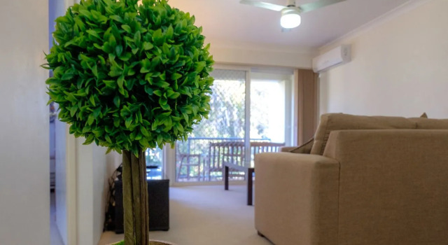 Sanctuary Lake Apartments