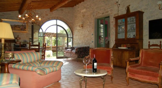 B&B Podere Il Colto, Buchen Sie Bed & Breakfast Gaiole in Chianti Chianti