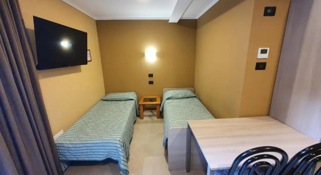 Апартаменты c 1 комнатой azalea Rooms & apartments domo 5