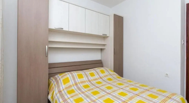 Silvana - Economy Apartments - A1, Book Lejlighed Hoteller i Split Region med parkering, Parkering