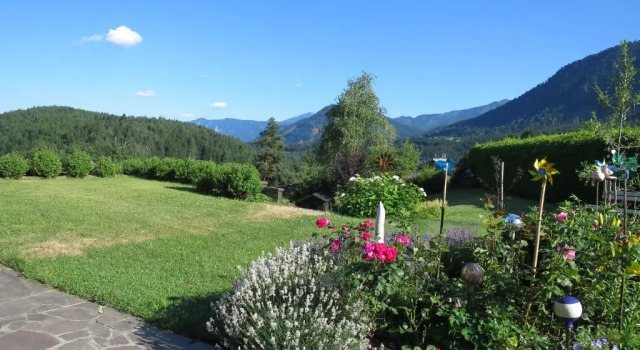 Апартаменты Ferienwohnung Gästehaus Inge