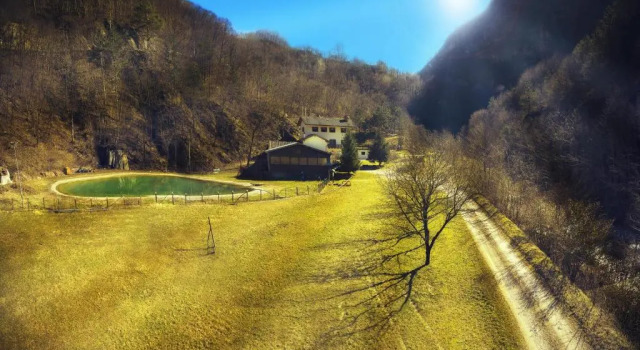 Agriturismo Maso Rocca, Забронировать Апартаменты/квартира Апартаменты Vallagarina, Апартаменты/квартира