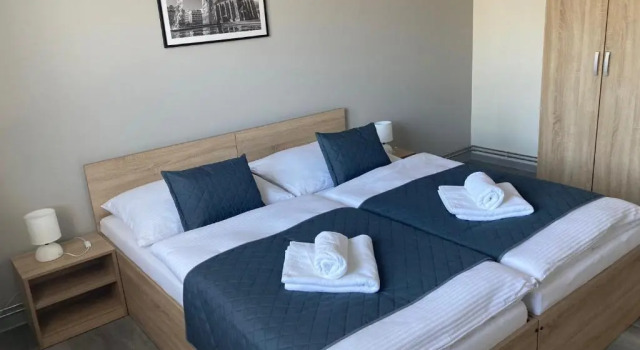 Hotel Prokopávka, Prenota Hotel Plzeň 