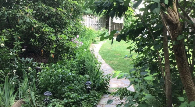 Garden Studio, Rezervasyon Otel Wolfville 