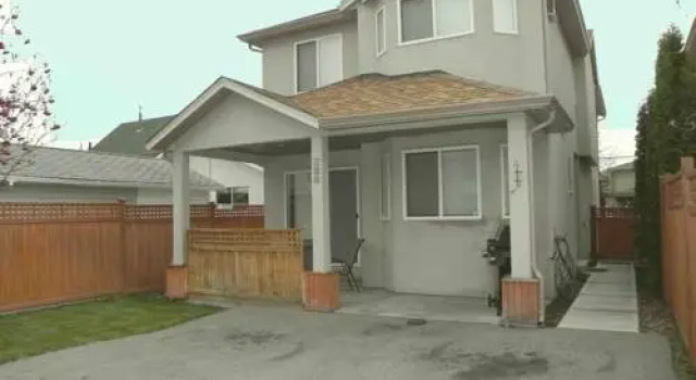 Holiday Hide Away 2, Buchen Sie Hotel Penticton 