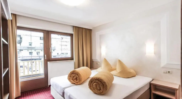 Ferienhaus Austria, Забронировать Дом для отпуска СПА-отели Тироля, SPA-услуги
