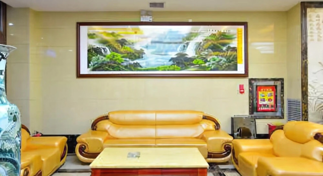 Fuyun Riverside Holiday Hotel (Riverside Scenic Area), Varaa Hotelli Fuyun County Xinjiang