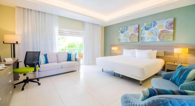Hotel Bakour Punta Cana Suites, Book Hotel Cabeza de Toro Punta Cana