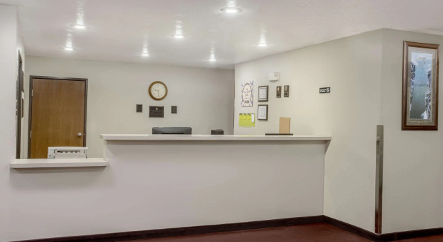 Super 8 Blackfoot, Book Mini-hotel Blackfoot Idaho