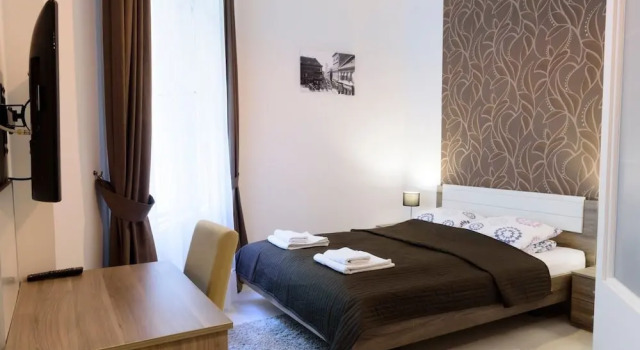 Váci Street Downtown Apartments, Забронировать Апартаменты/квартира 05. Внутренний город - Город Леопольда 