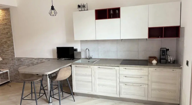 Апартаменты Comfort с балконом B&B Il Connubio - Rooms & Apt between Florence and Chianti