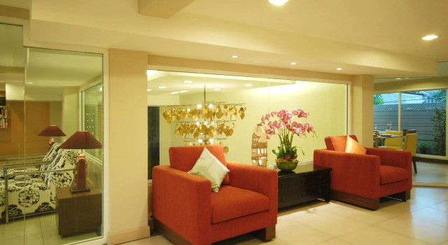 Bangkok Loft Inn
