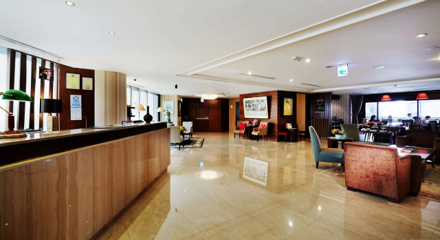 Hotel HD Palace
