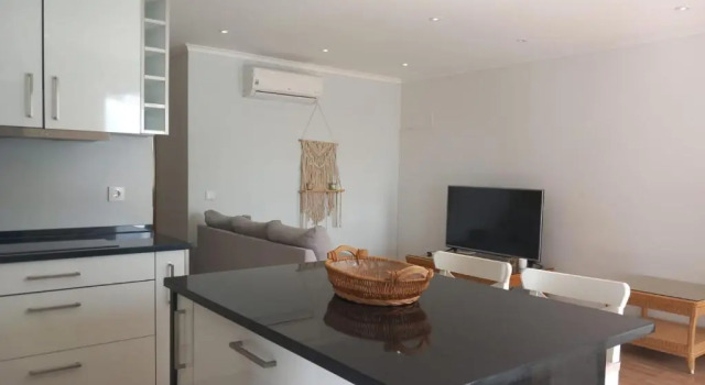 Апартаменты с видом на сад Apartamentos Honório - Vilamoura