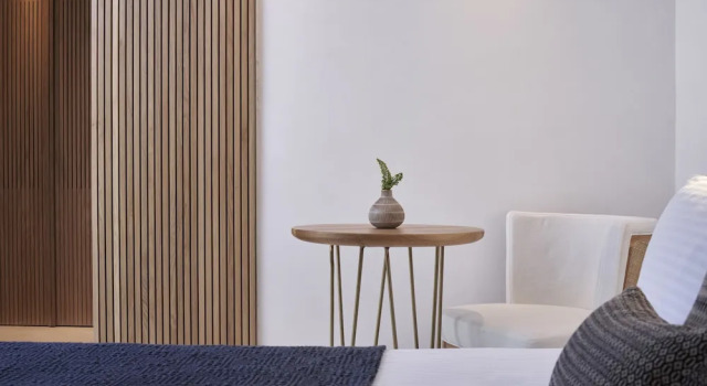 Двухместный номер Classic The Island Concept Luxury Boutique Hotel Heated Pool