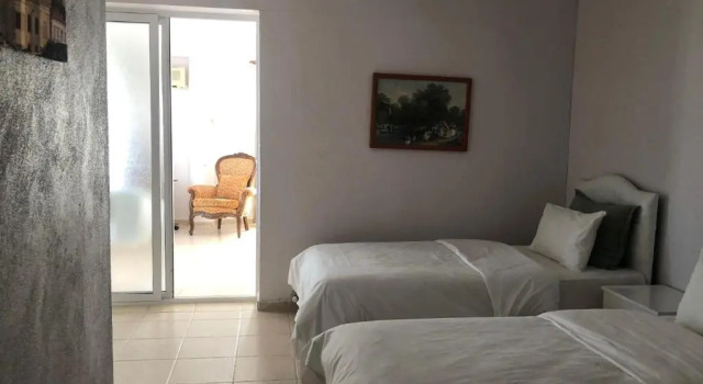 Cunda Aşiyan Otel, Book Hotel Hoteller i Cunda med morgenmad, Morgenmad