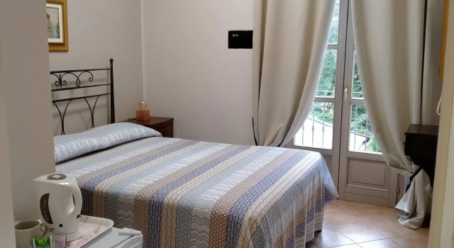 Номер Standard La Regibussa - Hotel Ristorante
