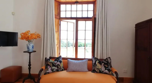Люкс Deluxe Avontuur Manor House