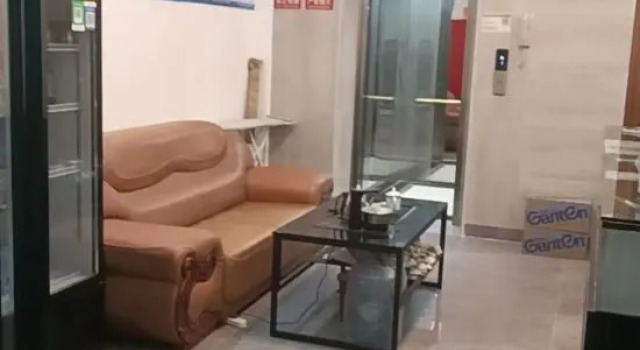 Modern Business Apartment, Rezerwuj Apartament Hotele w Shenzhen z parkingiem, Parking