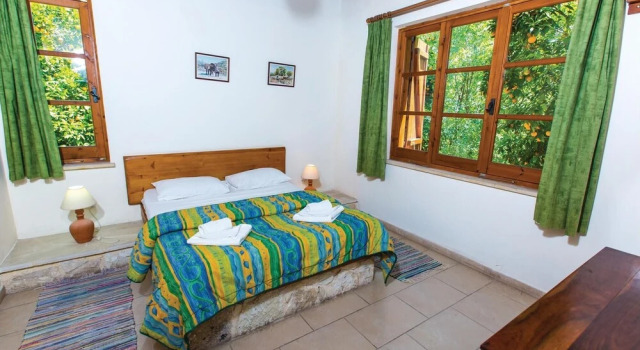 Nice Home in Miliou Paphos With 2 Bedrooms, Outdoor Swimming Pool and Swimming Pool