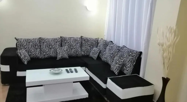 Апартаменты Will's Modern Cosy 1 Bedroom Apartment