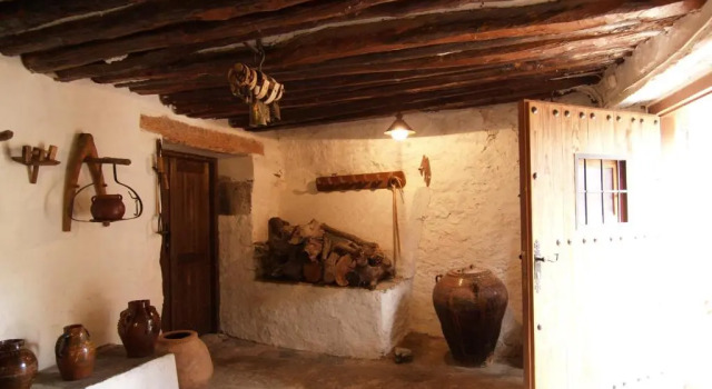 Апартаменты Casa Javier