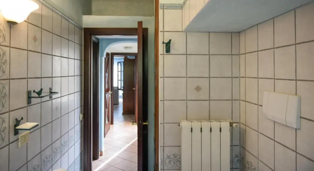 Апартаменты c 1 комнатой Welcomely - Casa Ortobene