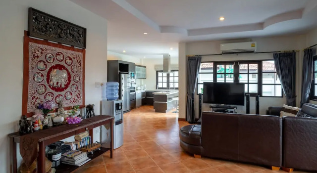Orchid Paradise Homes OPV 31, Забронировать Отель Хуахин провинция Прачуапкхирикхан
