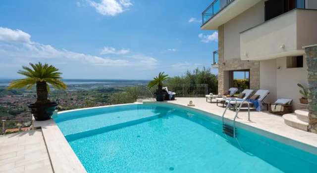 Вилла VILLA DOLPHIN 10, Emma Villas