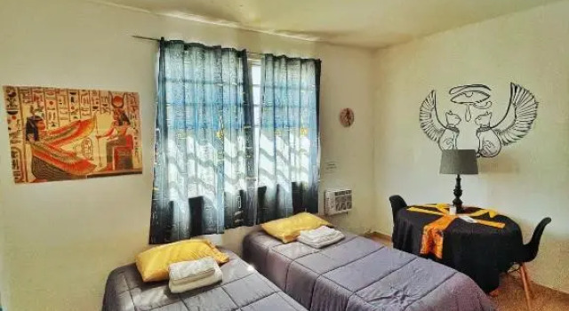Двухместный номер Standard Villa Eshta