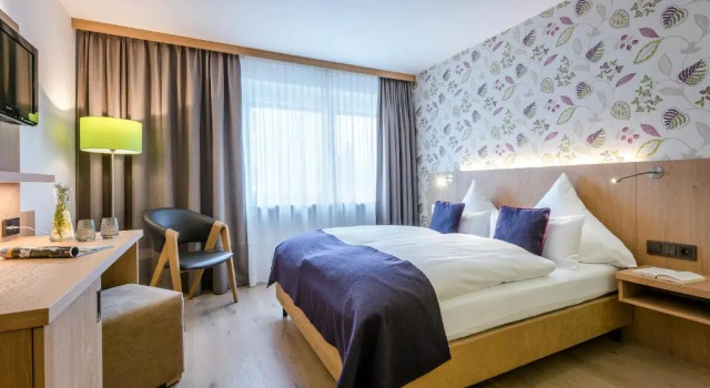 Номер Standard Hotel Krone