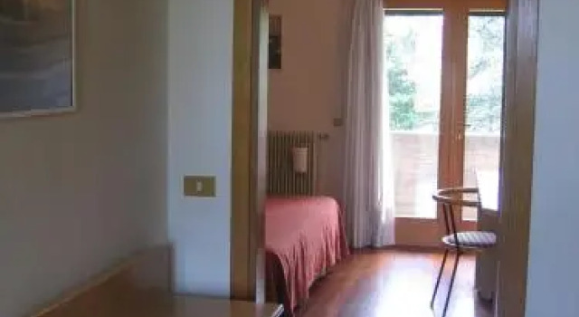 Hotel Del Parco Ristorante Loris
